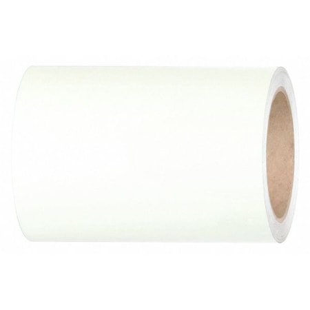 Jessup Glo Brite High Tack Egress Tape Film: Polyester, Adhesive: Acrylic Photoluminescent, 6" W x 30 ft. L 7560-HT-6