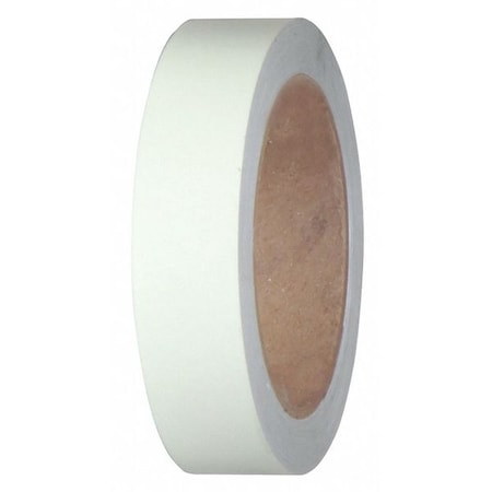 Jessup Glo Brite High Tack Egress Tape Film: Polyester, Adhesive: Acrylic Photoluminescent, 1" W x 30 ft. L 7560-HT-1