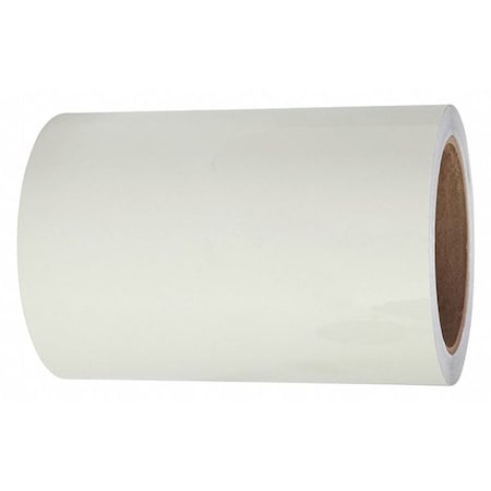 Jessup Glo Brite Safety Grade Egress Tape Film: Polyester, Adhesive: Acrylic Photoluminescent, 6" W x 30 ft. L 7530-6
