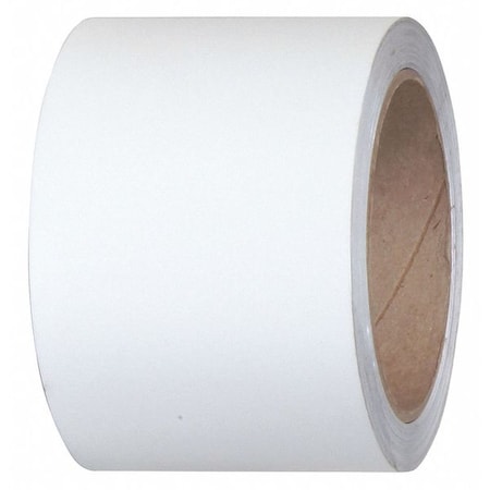 Jessup Glo Brite Safety Grade Egress Tape Film: Polyester, Adhesive: Acrylic Photoluminescent, 3" W x 30 ft. L 7530-3