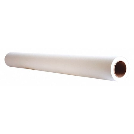 Catwalk Wht Texture Floor Grphc Media, 54"x33 ft. FLOOR01-W-10