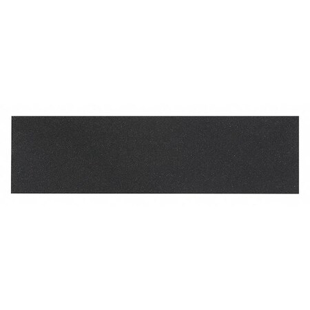 Jessup Griptape Grip Tape Sheet Silicon Carbide Black, 11" W x 44" L 3200-11X44-SB-BX