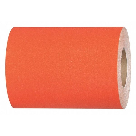 Jessup Griptape Griptape Roll, 9" x 60 ft., Orange 3320-9-SB
