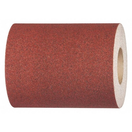 Jessup Griptape Griptape Roll, 9" x 60 ft., Blood Red 3340-9-SB