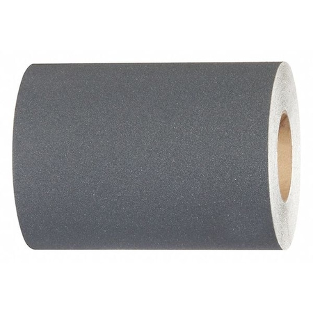 Jessup Griptape Griptape Roll, 9" x 60 ft., Gray 3350-9-SB