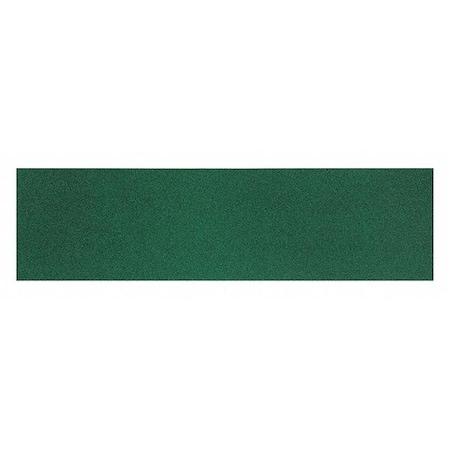 Jessup Griptape Griptape, 9" x 33", Green, PK20 3355-9X33-SB-BX