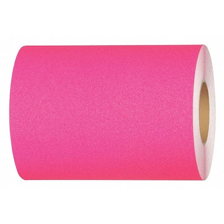 Jessup Griptape Griptape Roll, 9" x 60 ft., Neon Pink 3385-9-SB