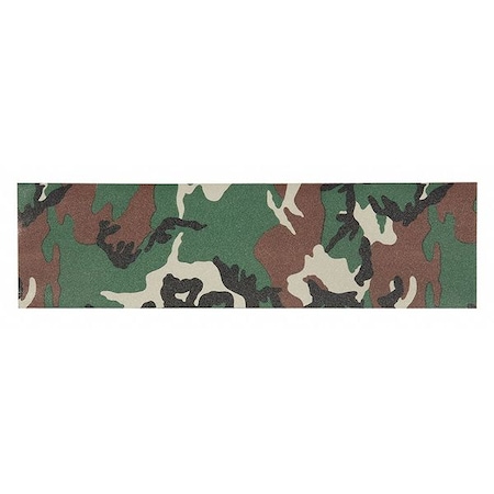 Jessup Griptape Griptape, 9" x 33", Camo, PK20 3395-9X33-SB-BX