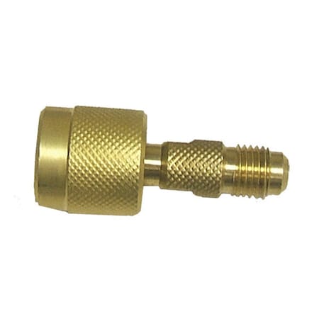 Supco Connector, 3/8", Male Flare SF2038