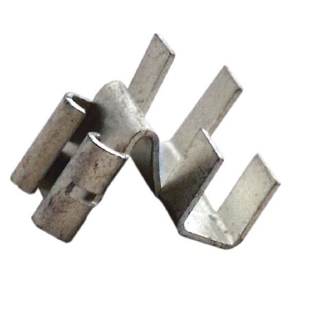 Supco Compressor Terminal, T1129C, PK100 T1129C