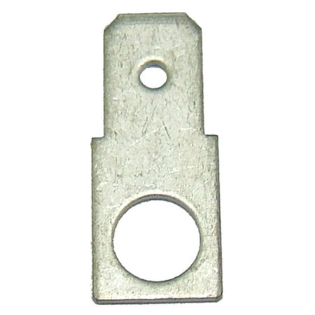 Supco Connector, T1123, PK10 T1123