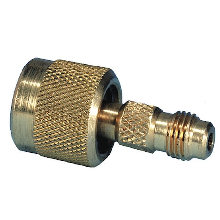 Supco Coupler, Gas Retaining SF2035