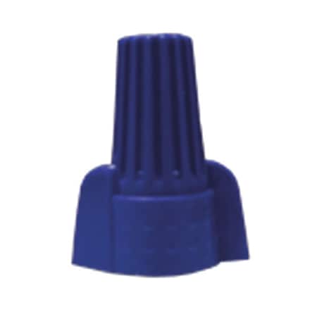 Supco Elec Spring Conn, T1169L, PK50 T1169L