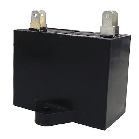Supco Mini-Split Run Cap, 3MFD x 450V RC3X450