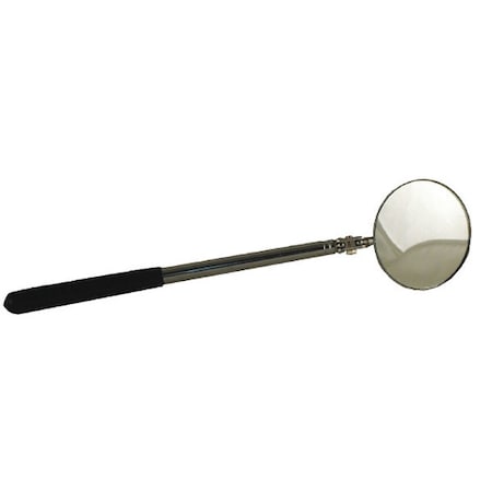 Supco Inspection Mirror, 2.25", Round IM3