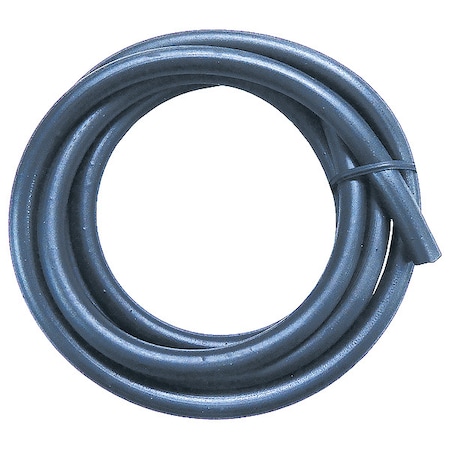 Supco Neoprene Air Tubing, 1/8"-5 ft. SNAT185