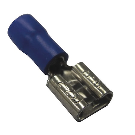 Supco Quick Disc, Insulated, T1002, PK20 T1002