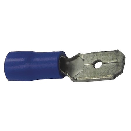 Supco Quick Disc, Insulated, T1003C, PK100 T1003C