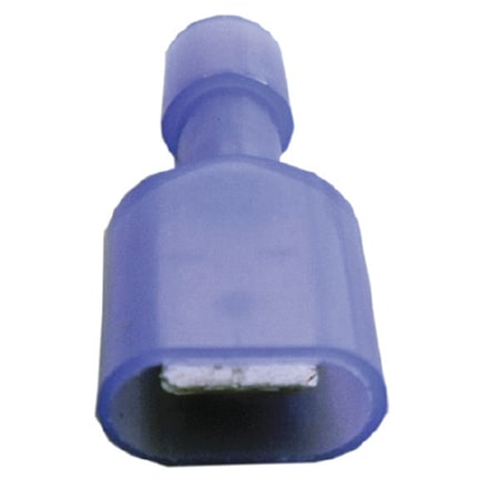 Supco Quick Disc, Insulated, T1006, PK10 T1006