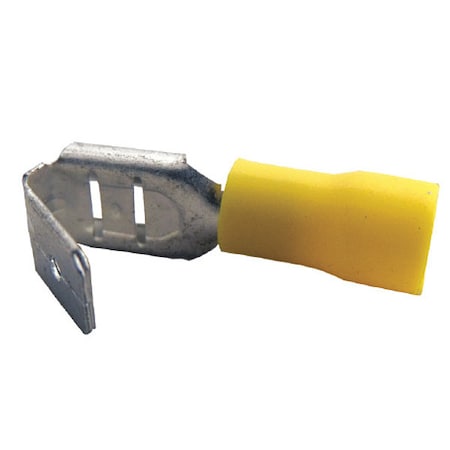 Supco Quick Disc, Insulated, T1029, PK10 T1029