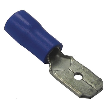 Supco Quick Disc, Insulated, T1003, PK20 T1003