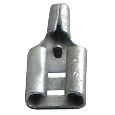 Supco Quick Disc, Non Insulated, T1105, PK20 T1105