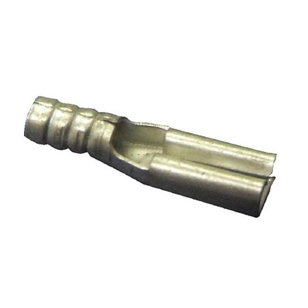 Supco Quick Disc, Non Insulated, T1107, PK20 T1107