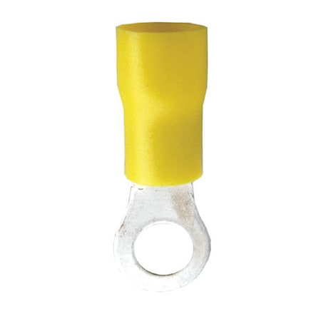 Supco Rings, Insulated, T1037C, PK100 T1037C