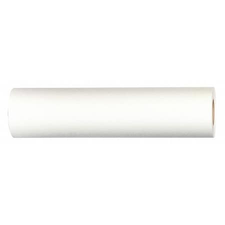 Jessup Safety Track Anti Slip Medium Resilient Roll Vinyl, Adhesive: Acrylic Clear, 24" W x 60 ft. L, 0.029" Thick 3530-24