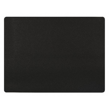 Jessup Safety Track Military Grade Anti-Skid Grit Sheet Aluminum Oxide, Adhesive: Acrylic Black, 3 ft. W x 4 ft. L 3810-3X4-10
