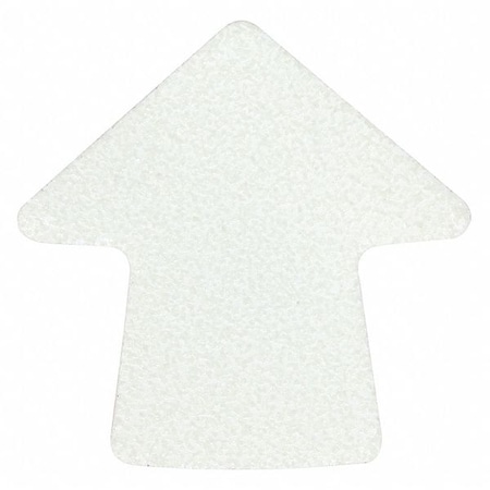 Jessup Safety Track Arrow, Purple, 3", PK200, 3420-3-ARW-20 3420-3-ARW-20