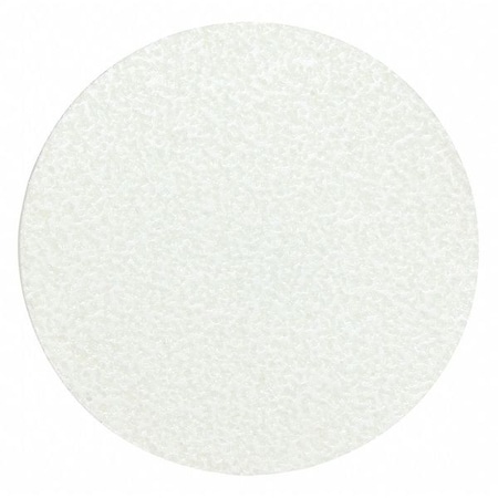 Jessup Safety Track Circles, Purple, 3", PK200 3420-3-CIR-20