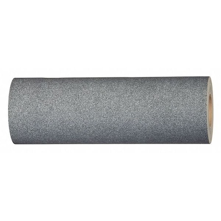 Jessup Safety Track Anti Slip Grit Tape Roll Aluminum Oxide, Adhesive: Acrylic Granite, 18" W x 60 ft. L, 0.030" Thick 3370-18