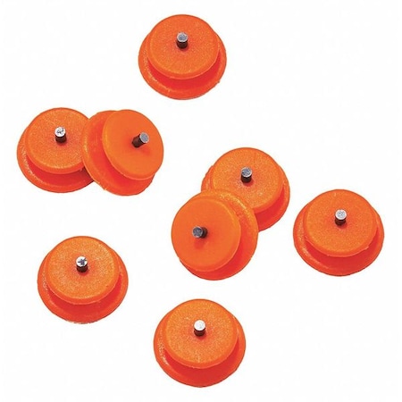 Ergodyne Ice Traction, Replacement Spikes 6301TC