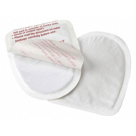 N-Ferno Toe Warming Packs, 1-Pair 6992