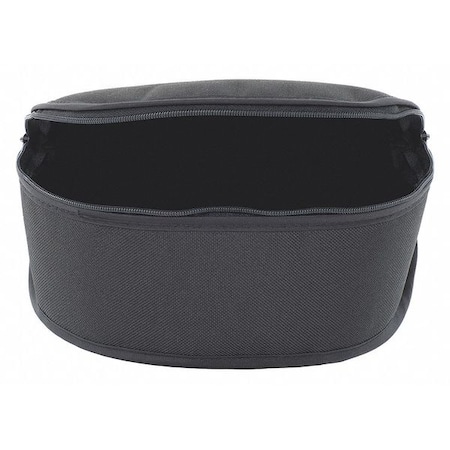 Deltaplus Goggle Case, Black 15801