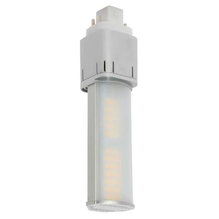 Light Efficient Design Lamp, LED, PL, 11W, 4 Pin, G24Q/GX24Q, 4000K LED-7324-40K-G3