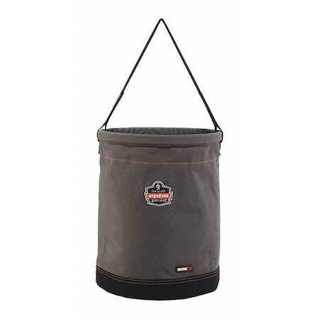 ARSENAL BY ERGODYNE Canvas Hoist Bucket, XL 5935