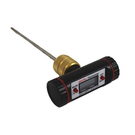 Supco Thermometer, SF39 Series SF3975