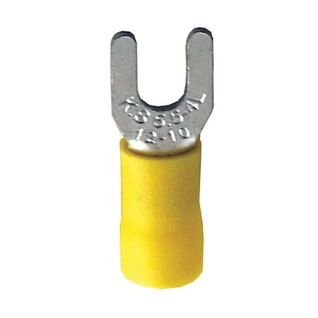 Supco Spade, Insulated, T1050C, PK100 T1050C