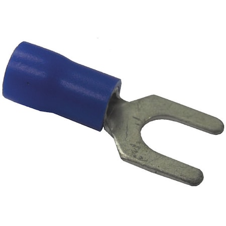 Supco Spade, Insulated, T1048, PK20 T1048