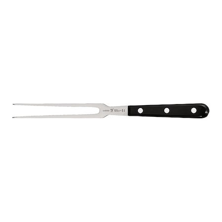 J.A. Henckels International Carving Fork, Flat Tine, Classic 7" 31162-181