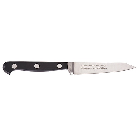 J.A. Henckels International Paring Knife, C Kimball Edition, 4" 30170-101