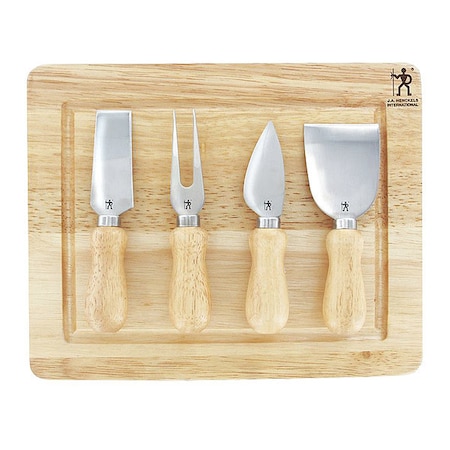 J.A. Henckels International Cheese Knife Set 13355-000