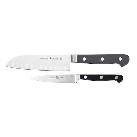 J.A. Henckels International Asian Knife Set, Classic, 2pc 31431-000