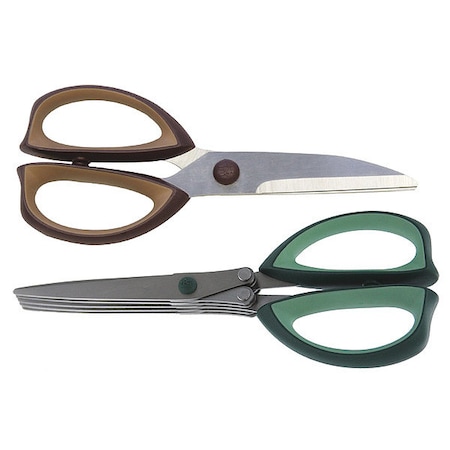 J.A. Henckels International Kitchen and Herb Shears Set 11510-100