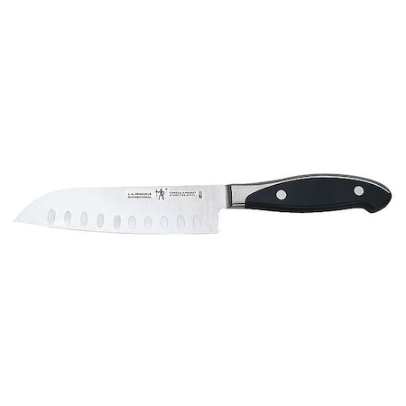 J.A. Henckels International Santoku Knife, Forged Synergy, 5" 16008-141