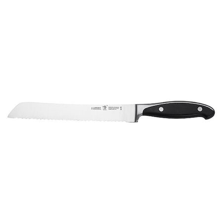 J.A. Henckels International Bread Knife, Forged Synergy, 8" 16006-201