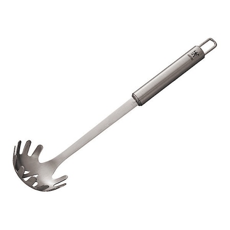 J.A. Henckels International Spaghetti Spoon, Stainless Steel 12910-000