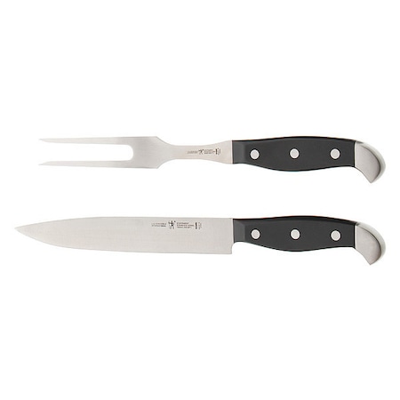 J.A. Henckels International Carving Set, Statement, 2pc 13551-002